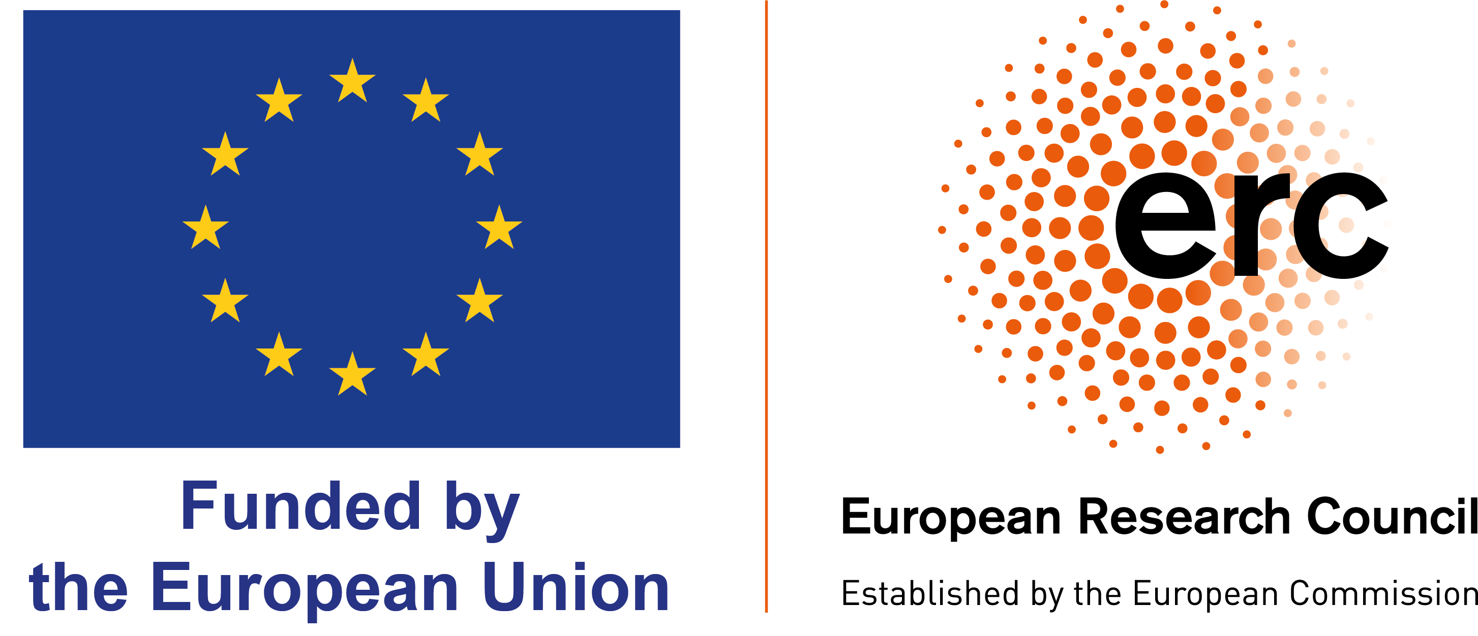 EU ERC logo